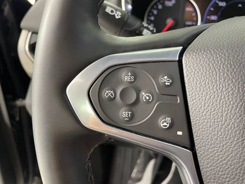 Certified 2023 Chevrolet Traverse Premier FWD image 14