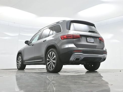Used 2021 Mercedes-Benz GLB 250 image 54