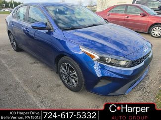 Certified 2023 Kia Forte LXS video 1