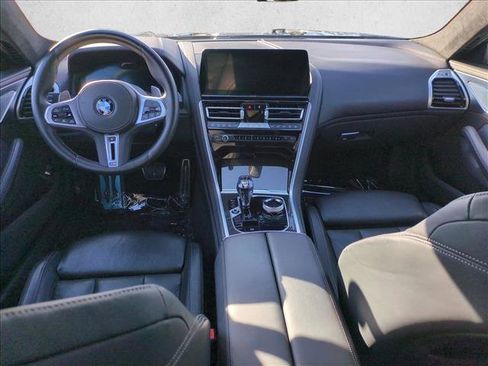 Certified 2023 BMW M850i Gran Coupe xDrive M850i image 19