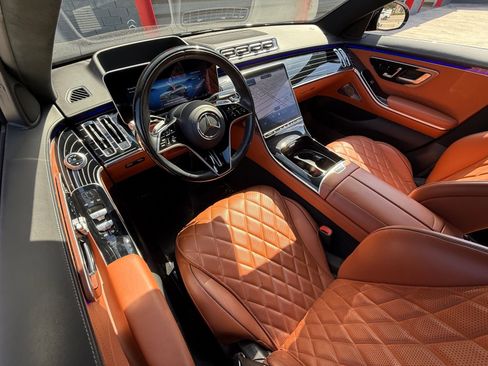 Used 2023 Mercedes-Benz S 580 S 580 image 18
