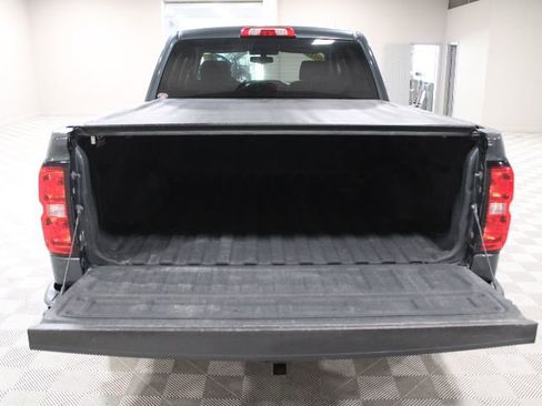 Used 2018 Chevrolet Silverado 1500 LT w/ All Star Edition AWD/4WD image 13