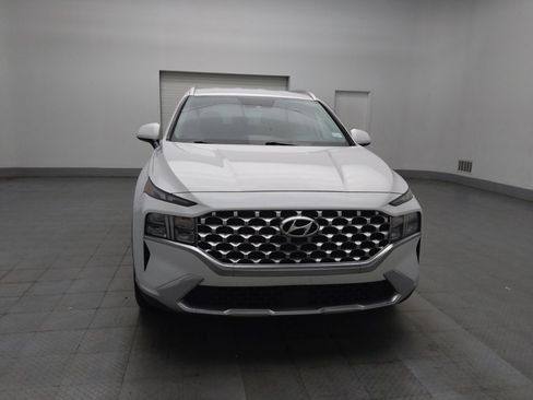 Used 2022 Hyundai Santa Fe SEL FWD image 14