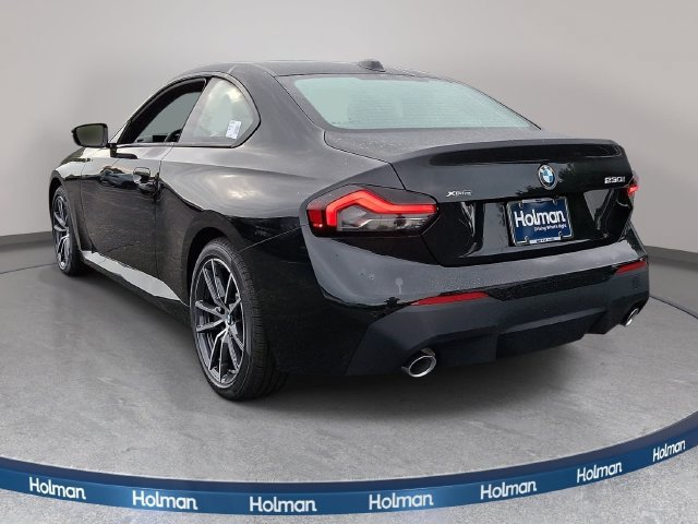 New 2026 BMW 230i xDrive Coupe w/ Premium Package AWD/4WD image 6
