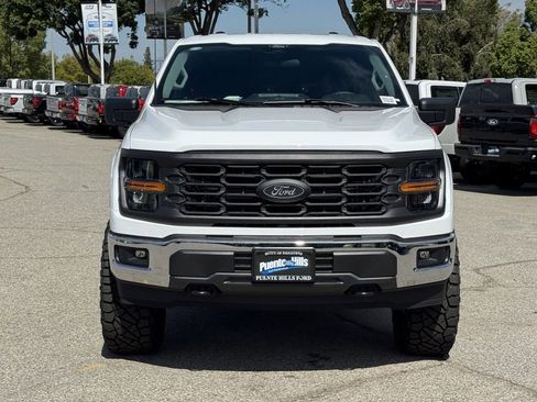 Used 2026 Ford F150 XL w/ Equipment Group 103A High AWD/4WD image 2