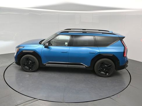 New 2026 Kia EV9 GT-Line AWD/4WD image 57