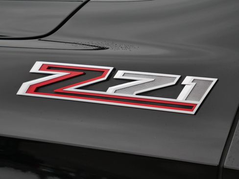 Used 2021 Chevrolet Tahoe Z71 image 21