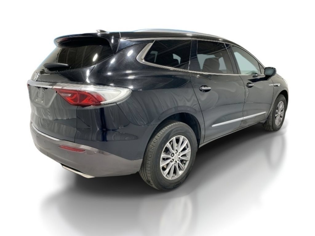 Used 2024 Buick Enclave Premium FWD image 7