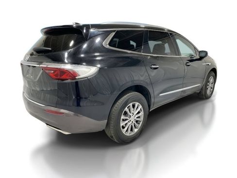 Used 2024 Buick Enclave Premium FWD image 7