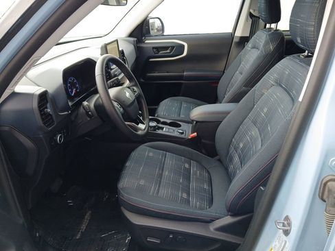 Used 2024 Ford Bronco Sport Heritage w/ Heritage Convenience Package image 19