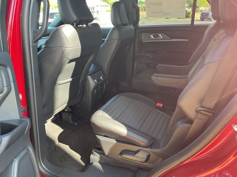 New 2026 Ford Explorer ST-Line RWD image 13