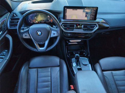 Used 2022 BMW X3 sDrive30i w/ Premium Package image 24