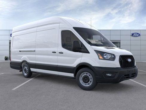 New 2026 Ford Transit 350 148 High Roof Extended image 7