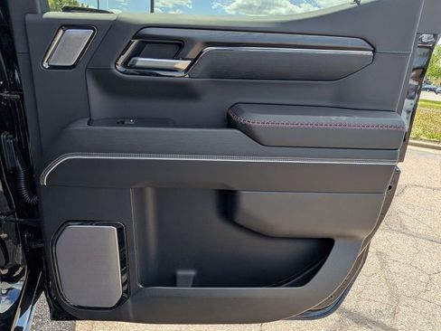 New 2026 GMC Sierra 1500 AT4X AWD/4WD image 28