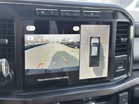 Used 2024 Ford F350 Lariat w/ Lariat Ultimate Package image 21