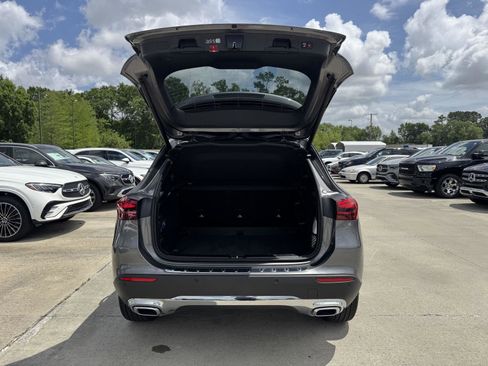 Certified 2026 Mercedes-Benz GLA 250 image 23