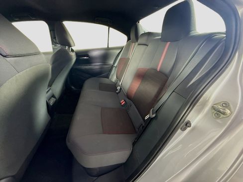 Used 2024 Toyota Corolla SE w/ Convenience Package FWD image 25