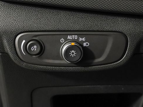 Used 2024 Chevrolet TrailBlazer RS w/ Convenience Package FWD image 22