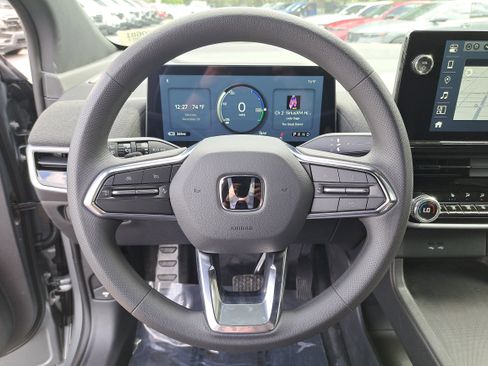 New 2026 Honda Prologue Eco image 25