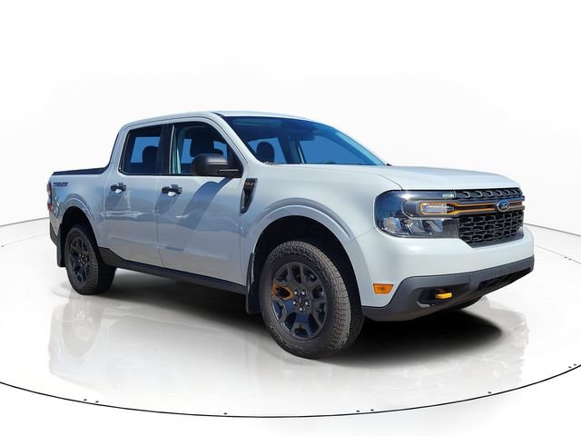 Used 2023 Ford Maverick Tremor w/ Tremor Off-Road Package AWD/4WD image 2