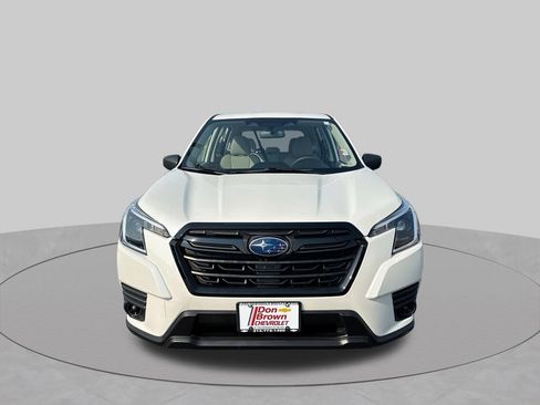 Used 2022 Subaru Forester AWD/4WD image 30
