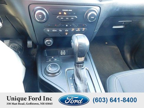 Used 2020 Ford Ranger XLT w/ Equipment Group 301A Mid AWD/4WD image 23