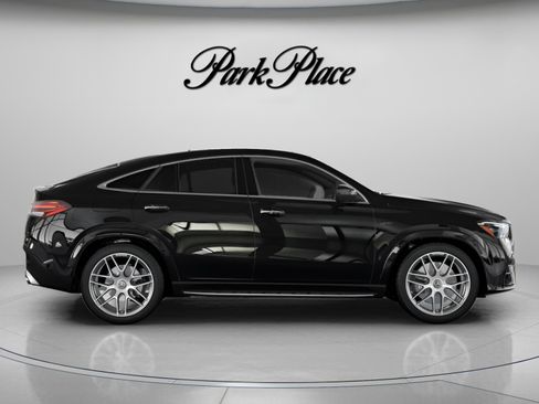 New 2026 Mercedes-Benz GLE 53 AMG AMG GLE 53 image 26