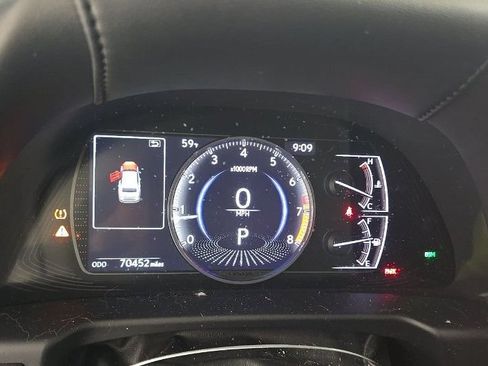 Used 2021 Lexus ES 250 w/ Premium Package AWD/4WD image 6