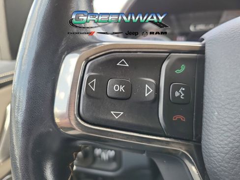 Used 2021 RAM 1500 Limited image 23