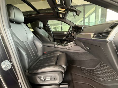 Used 2020 BMW X6 sDrive40i w/ Premium Package image 24
