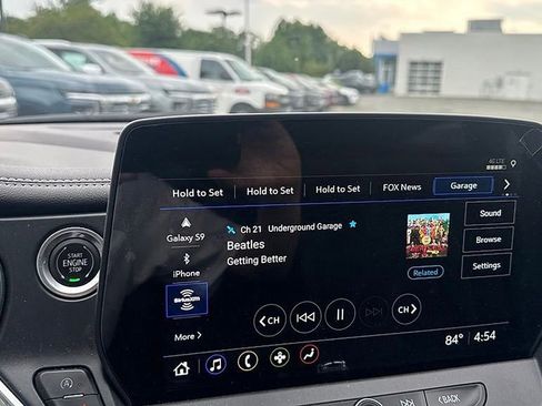 Used 2023 Chevrolet Blazer LT AWD/4WD image 18