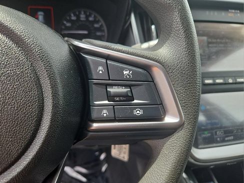 Used 2025 Subaru Outback AWD/4WD image 22