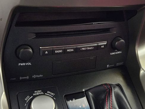 Used 2015 Lexus NX 200t F Sport w/ Navigation System Package image 15