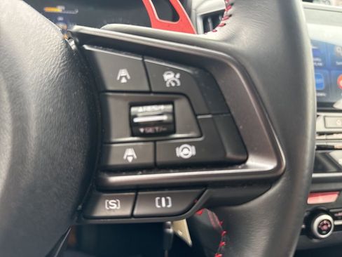 Used 2023 Subaru Crosstrek 2.0i Premium w/ Special Edition image 20