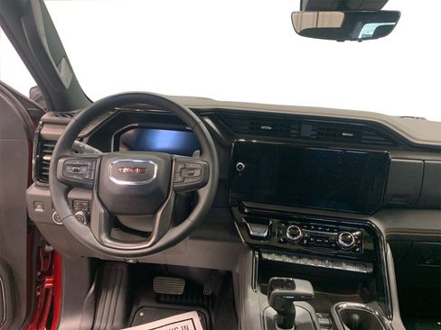 Used 2023 GMC Sierra 1500 AT4 w/ AT4 Premium Package image 20