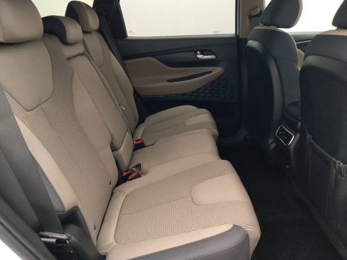 Used 2023 Hyundai Santa Fe SEL FWD image 19