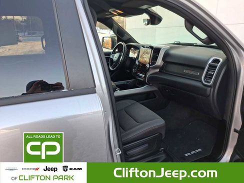 Used 2023 RAM 1500 Big Horn image 16