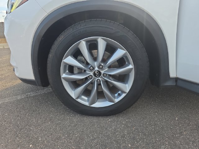 Used 2019 INFINITI QX50 Luxe FWD image 10