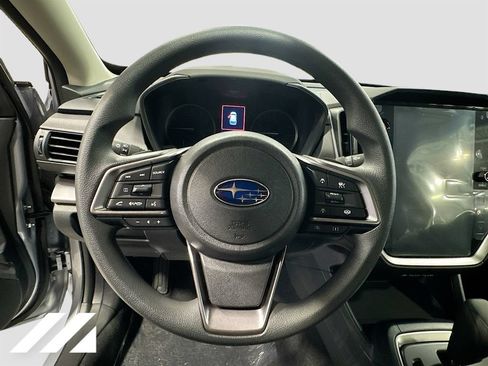 New 2026 Subaru Impreza 2.0i Sport AWD/4WD image 11