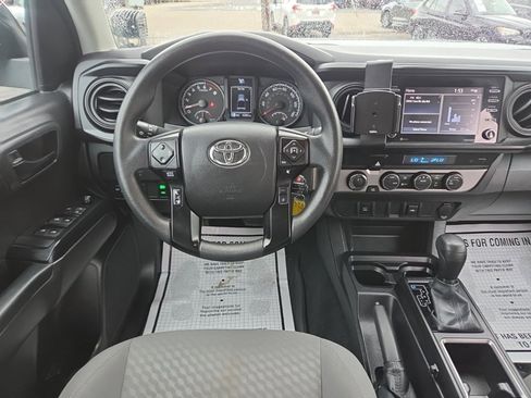 Used 2022 Toyota Tacoma SR image 22