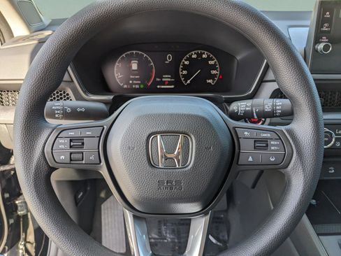 New 2026 Honda CR-V EX image 33