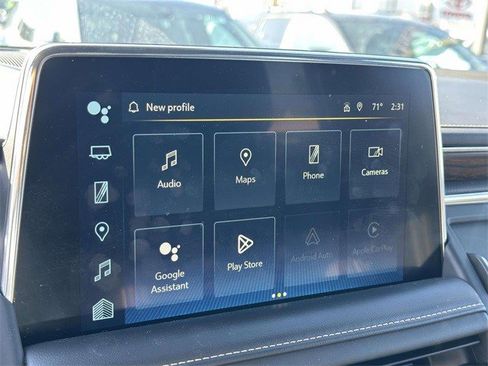 Certified 2023 Chevrolet Tahoe Premier image 28