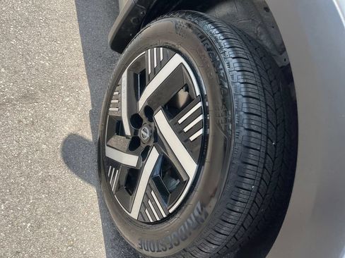 Certified 2026 Nissan Kicks SV w/ SV Premium Package FWD image 38