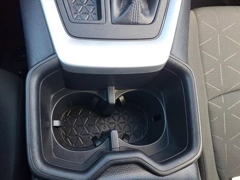 Used 2024 Toyota RAV4 XLE image 14