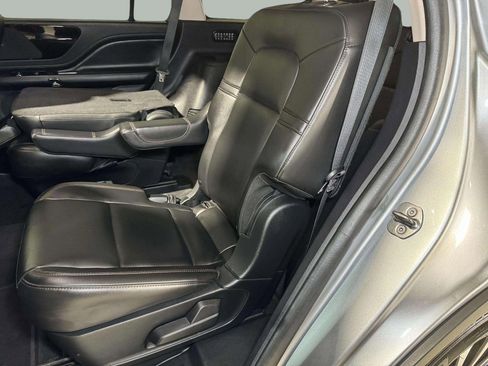 Certified 2022 Lincoln Aviator AWD w/ Premium Package image 27