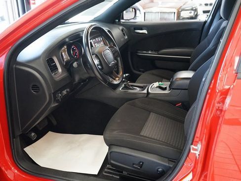 Used 2023 Dodge Charger SXT image 24