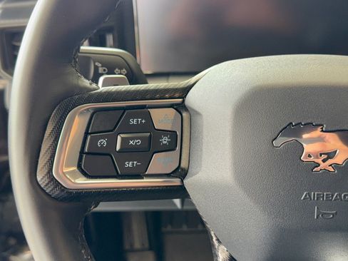 Used 2024 Ford Mustang GT RWD image 18