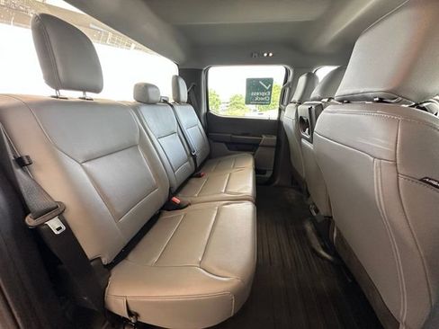 Used 2023 Ford F150 XL w/ XL Chrome Appearance Package AWD/4WD image 24