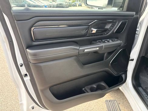 Certified 2022 RAM 1500 Limited AWD/4WD image 18