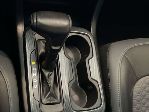 Used 2016 Chevrolet Colorado Z71 AWD/4WD image 20